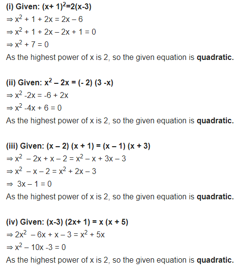 class 10 maths ch 4 case study questions with solutions