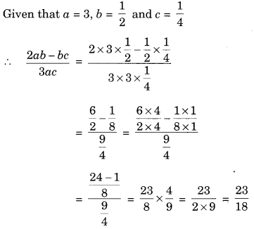 case study questions on algebra for class 6