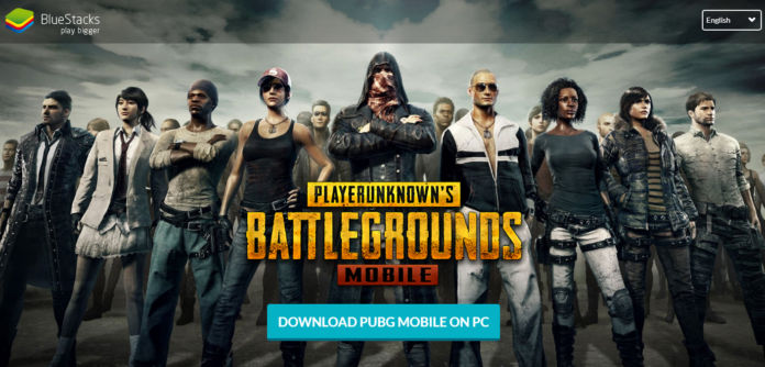 Playerunknown's Battlegrounds [PUBG] Game for PC Free Download