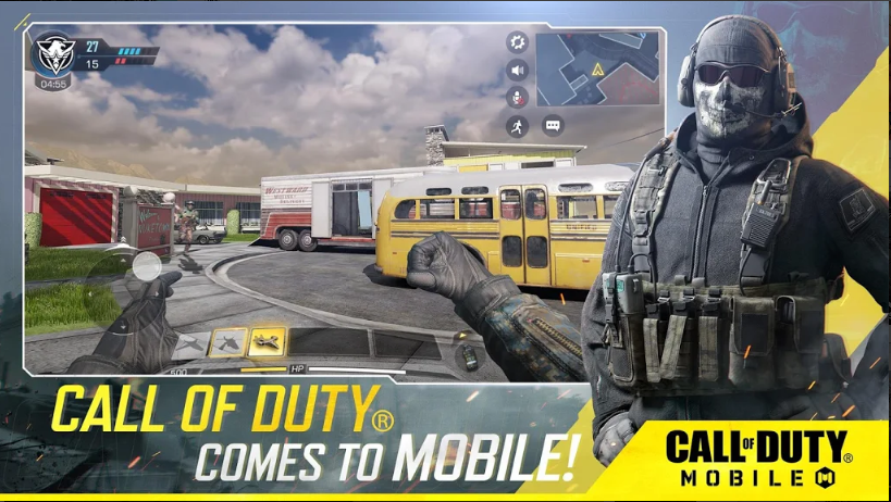 Call of Duty Game Mobile Download available on Android, iOS Review: How to  download and what's new - Learn CBSE