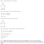 NCERT Solutions for Class 8 Maths Chapter 11 Mensuration Ex 11.2 ...