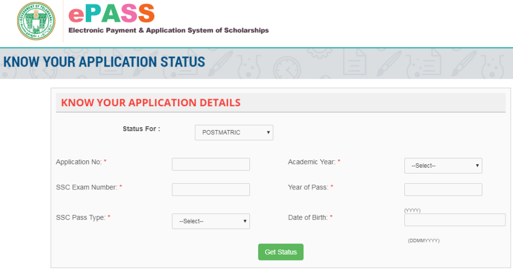 TS ePASS Scholarships 2024 Scholarship List, Eligibility, Rewards