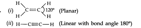 NCERT Solutions for Class 11 Chemistry Chapter 13 Hydrocarbons