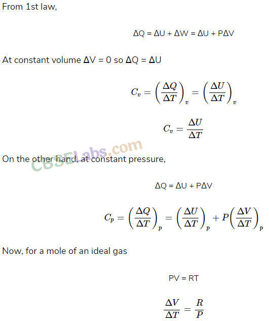 case study questions on thermodynamics class 11 physics