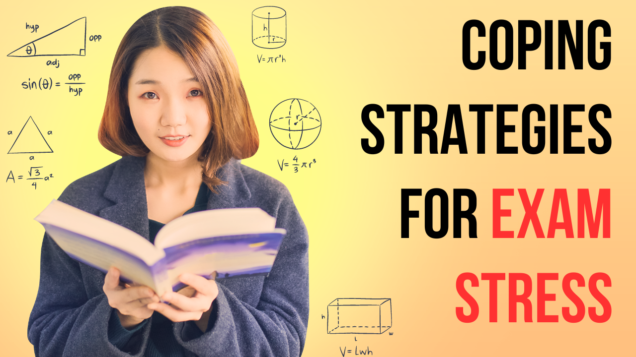 Coping Strategies for Exam Stress