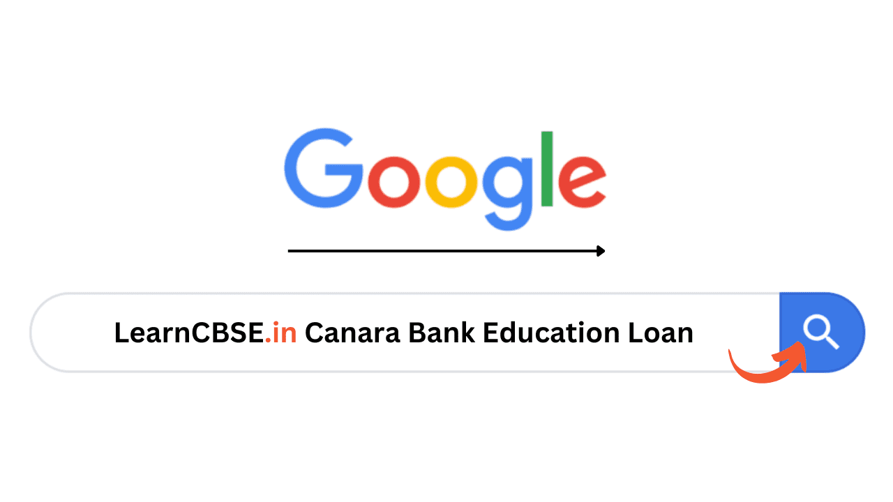Canara Bank Education Loan: Interest Rates, Repayment, Documents ...