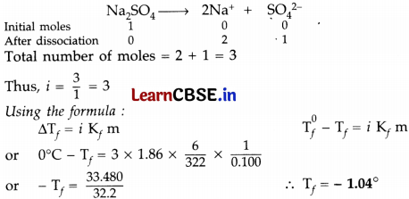 CBSE Class 12 Chemistry Question Paper 2014 Comptt (Outside Delhi) with Solutions 21