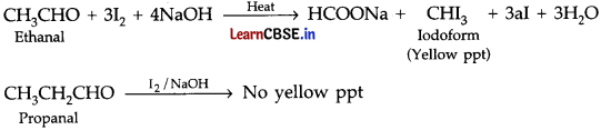 CBSE Class 12 Chemistry Question Paper 2014 Comptt (Outside Delhi) with Solutions 30