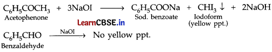 CBSE Class 12 Chemistry Question Paper 2014 Comptt (Outside Delhi) with Solutions 32