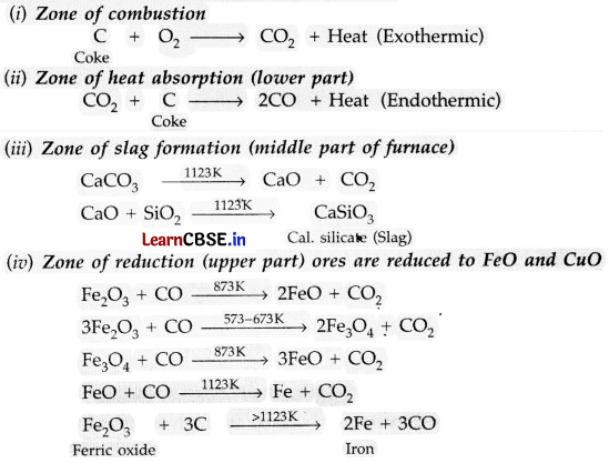 CBSE Class 12 Chemistry Question Paper 2015 Comptt (Outside Delhi) with Solutions 13