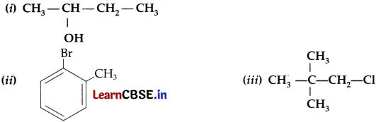 CBSE Class 12 Chemistry Question Paper 2015 Comptt (Outside Delhi) with Solutions 16