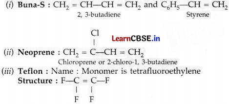 CBSE Class 12 Chemistry Question Paper 2015 Comptt (Outside Delhi) with Solutions 21
