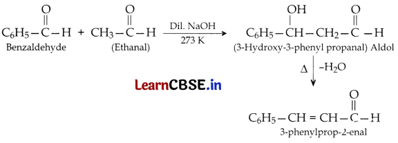 CBSE Class 12 Chemistry Question Paper 2020 (Series HMJ5) with Solutions 18