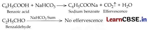 CBSE Class 12 Chemistry Question Paper 2020 (Series HMJ5) with Solutions 23